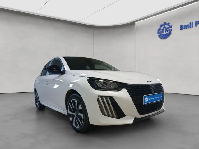 Peugeot 208 PureTech Style