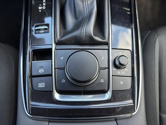 Mazda CX-30 X 186PS AT+ 360°+AHK+BOSE+KLIMA+NAVI+