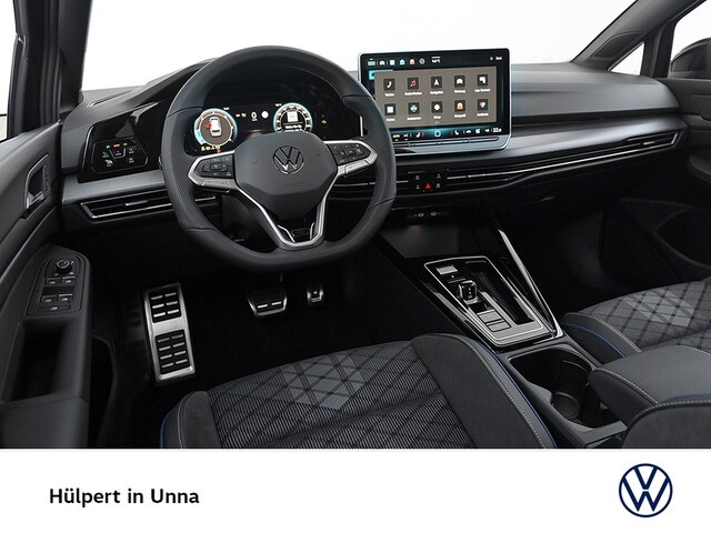 Volkswagen Golf Golf VIII R-Line Variant