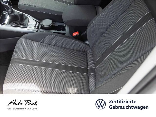 Volkswagen T-Roc 1.0 TSI