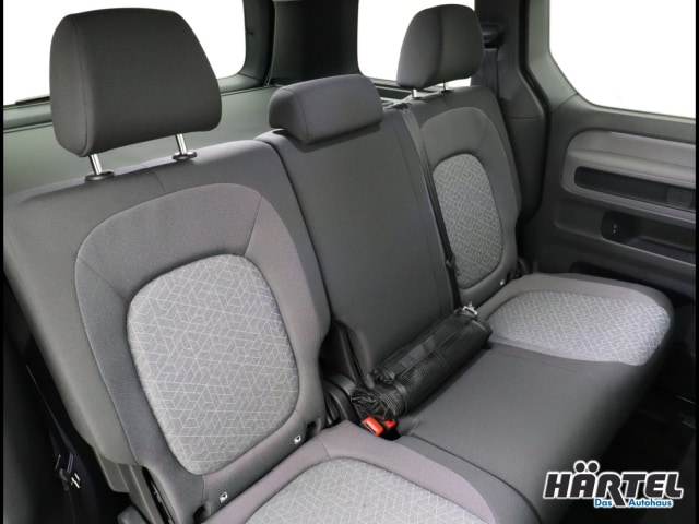 Volkswagen ID.Buzz ID. BUZZ PRO 79 KWH AUTOMATIK (+ACC-RADAR)