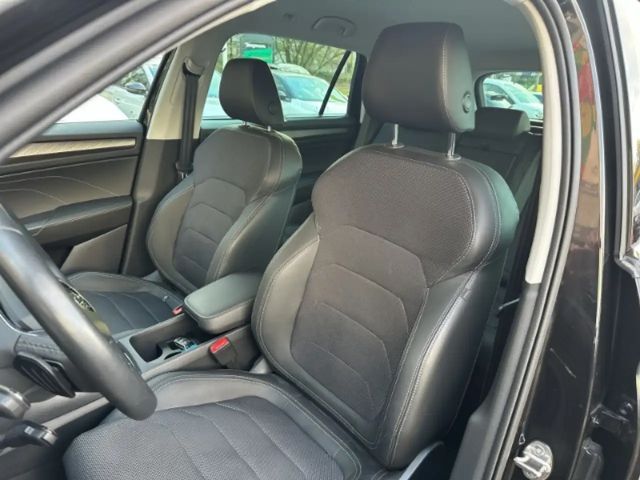 Skoda Kodiaq 2.0 TDI Style Style