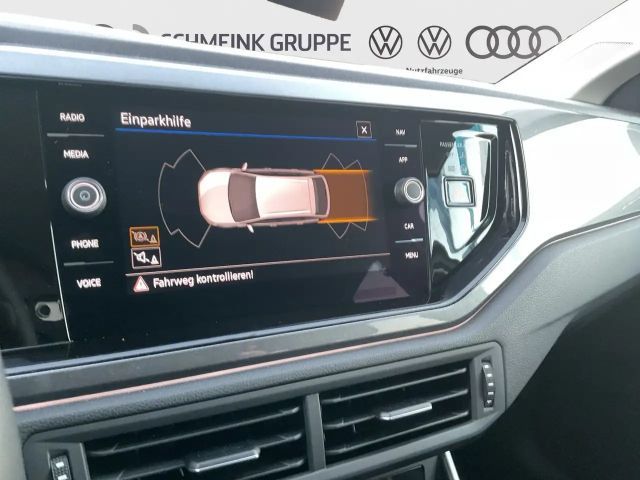 Volkswagen Taigo 1.0 TSI DSG Style