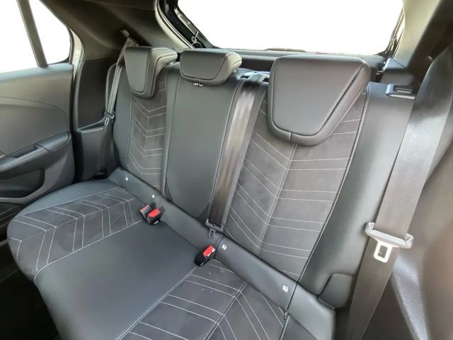 Opel Corsa Turbo Ultimate