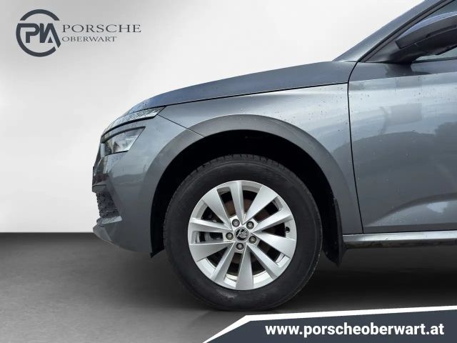 Skoda Kamiq Ambition