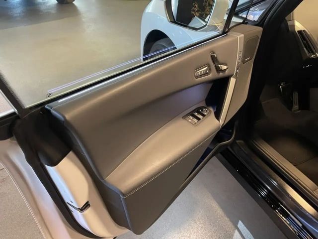 BMW iX M-Sport xDrive