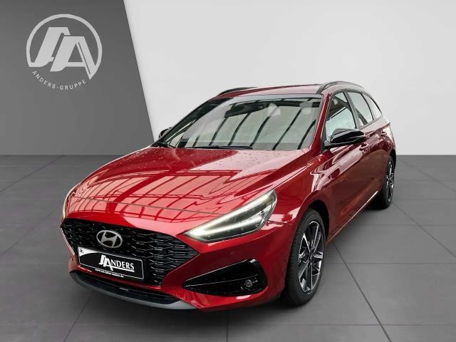 Hyundai i30 Advantage T-GDi