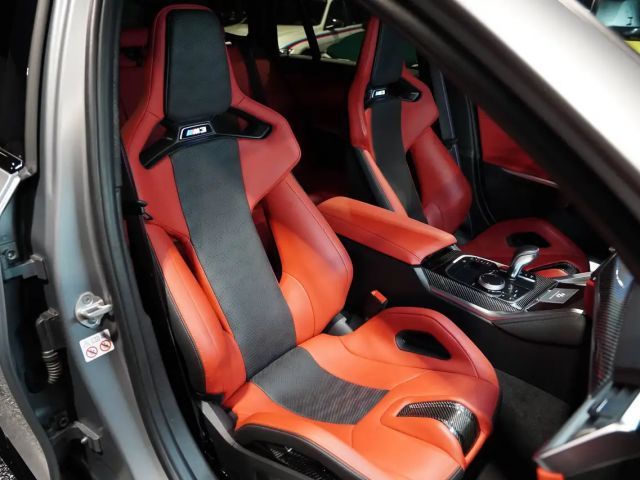 BMW M3 Competition xDrive