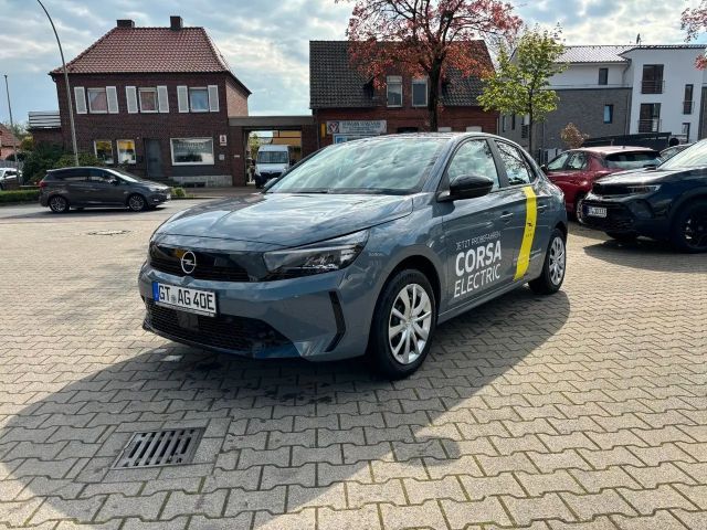 Opel Corsa F Electric /LED/PDC/Sitzheizung