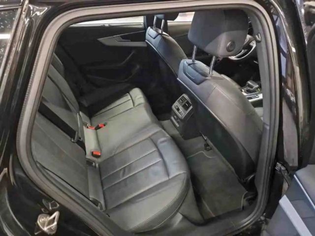 Audi A4 40 TDI S-Tronic