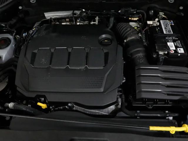 Skoda Karoq 2.0 TDI 4x4 Sportline