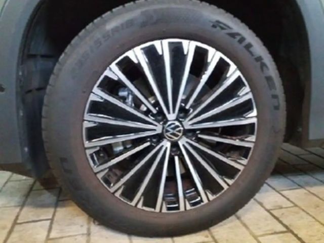 Volkswagen Tayron DSG Life Sound