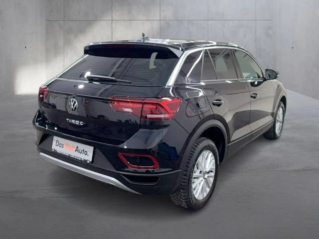 Volkswagen T-Roc 4Me TSI