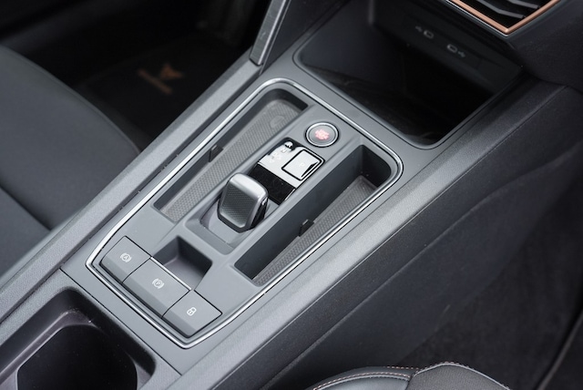 Cupra Formentor 4Drive DSG