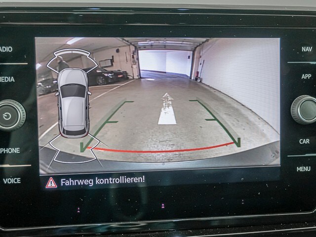 Volkswagen T-Roc 1.5 TSI DSG R-Line