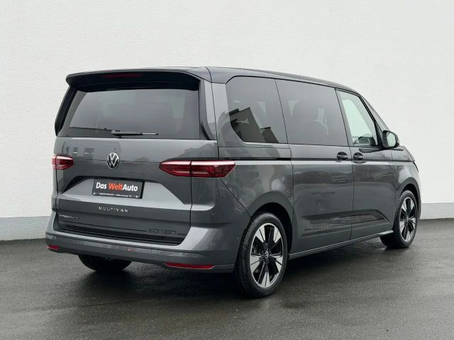 Volkswagen Multivan 4Motion T7 eHybrid
