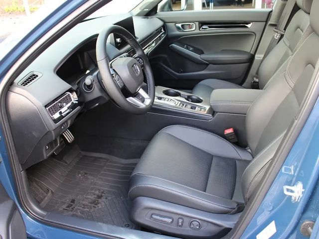 Honda Civic Advance Hybrid