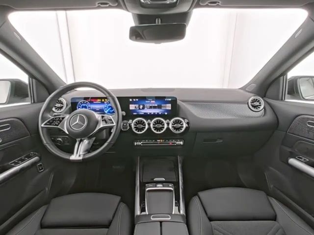 Mercedes-Benz EQA 300 Advanced