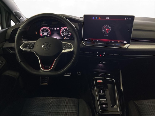 Volkswagen Golf GTI Golf VIII