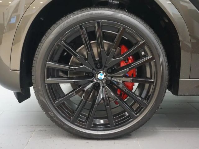 BMW X6 xDrive40d