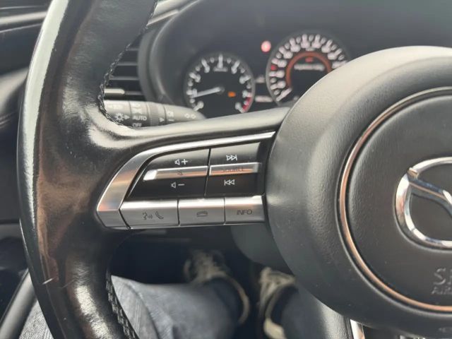 Mazda 3 Selection SkyActiv e-Skyactiv