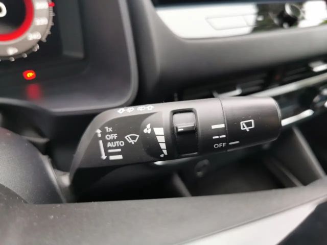 Nissan Qashqai N-Connecta