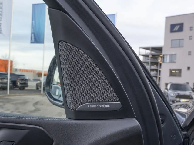 BMW X5 M-Sport xDrive30d