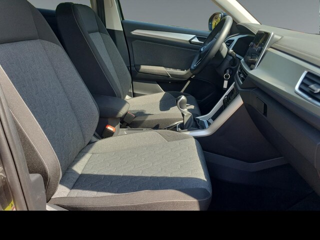 Volkswagen T-Roc 1.0 TSI Move