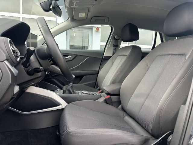 Audi Q2 30 TFSI