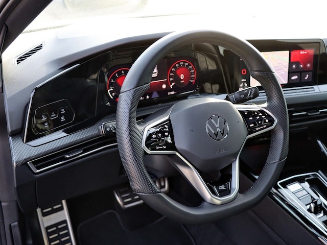 Volkswagen Golf 1.5 eTSI DSG R-Line