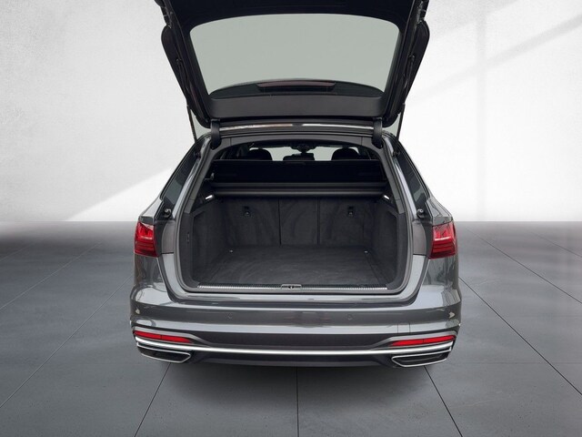Audi A4 40 TDI Avant S-Tronic