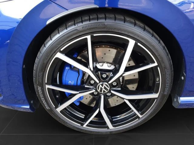Volkswagen Golf R PERFORMANCE LM19 MATRIX DCC KAMERA