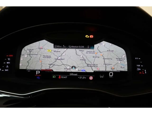 Audi RS Q8 4.0 TFSI Quattro