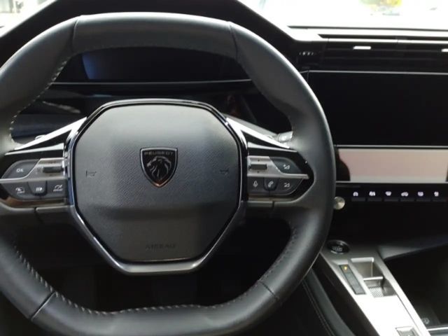 Peugeot 308 Allure Pack