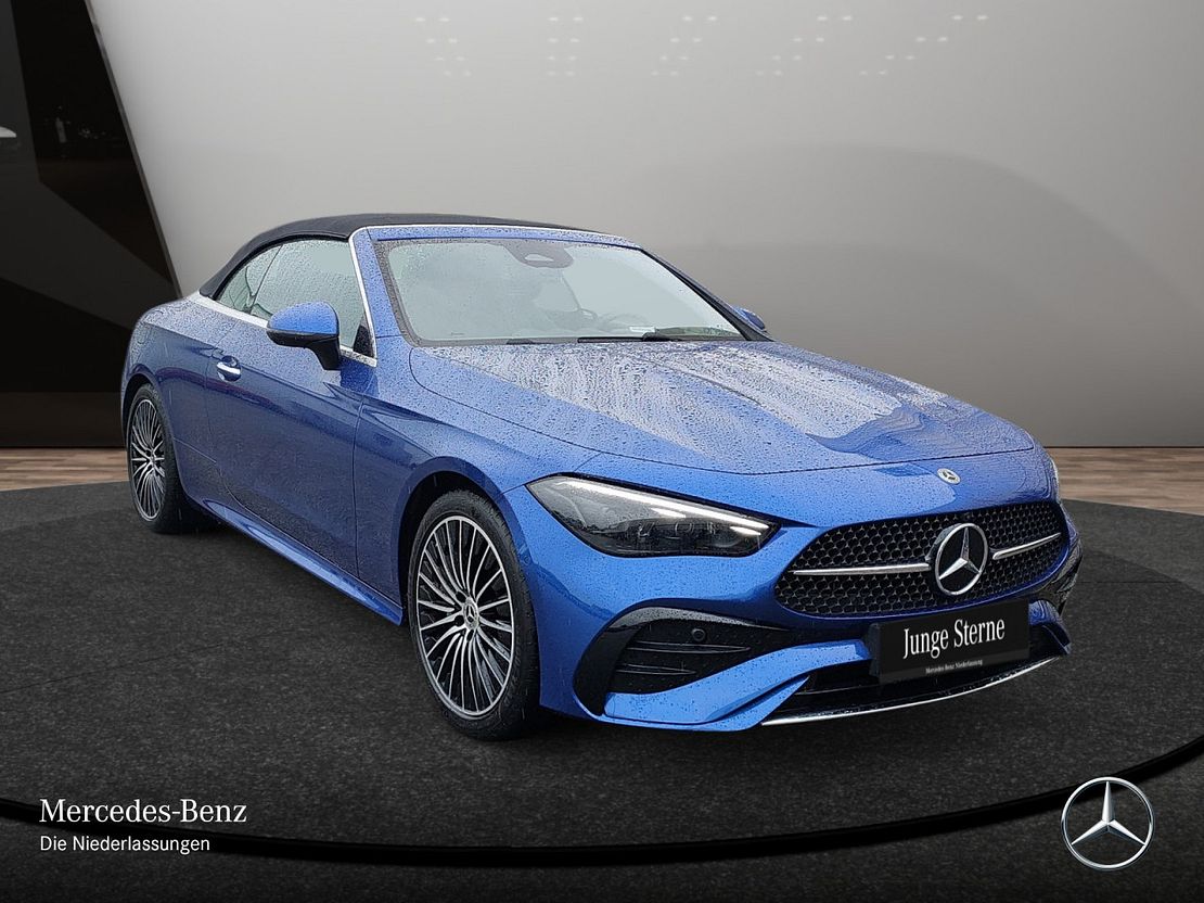 Mercedes-Benz CLE 200 CLE 200