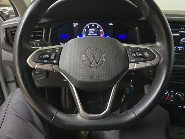 Volkswagen Polo 1.0 TSI DSG Life