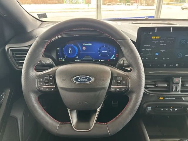 Ford Focus EcoBoost ST Line Wagon