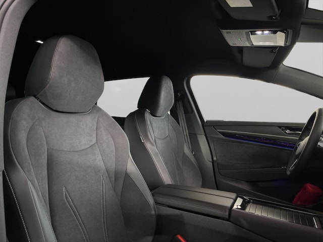 Volkswagen ID.7 Pro Tourer