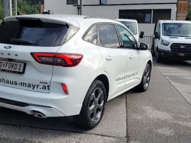 Ford Kuga AWD ST Line
