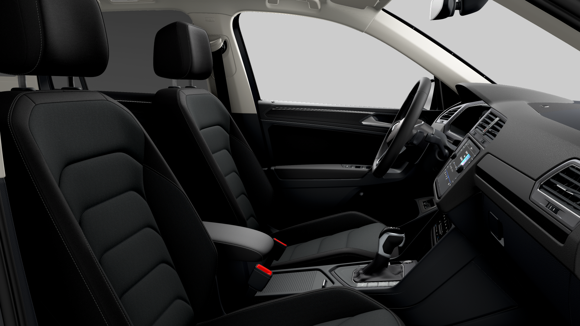 Volkswagen Tiguan DSG eHybrid