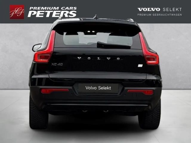 Volvo XC40 Core