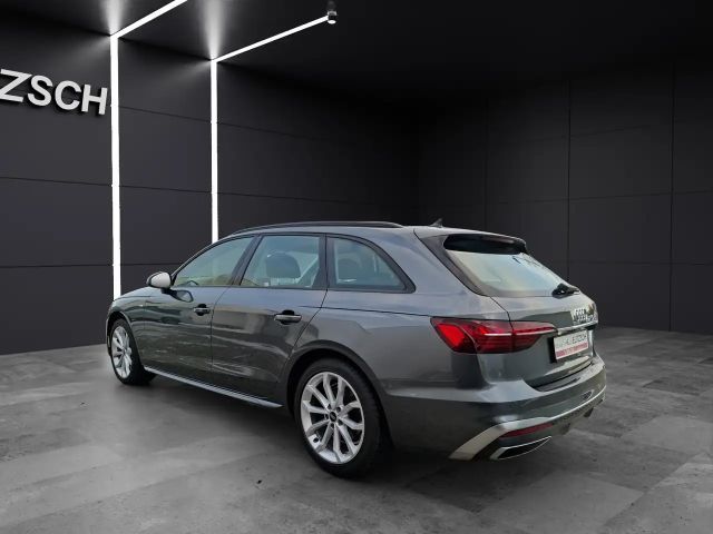 Audi A4 35 TDI Avant S-Line S-Tronic
