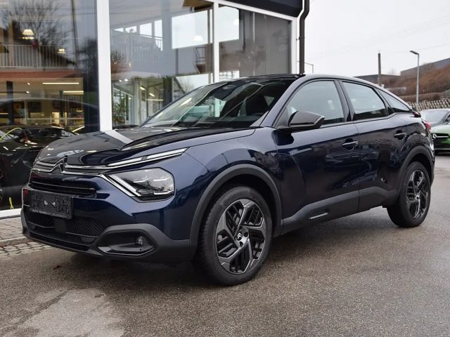 Citroën C4 BlueHDi Plus