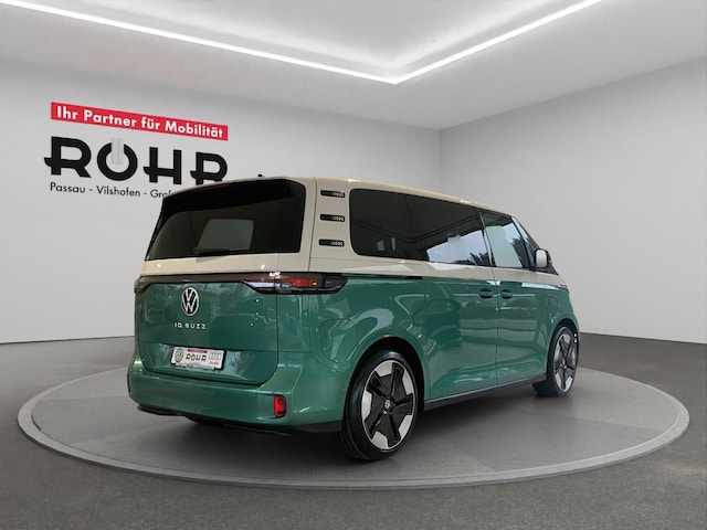 Volkswagen ID.Buzz 150 kW IQ.Drive Pro
