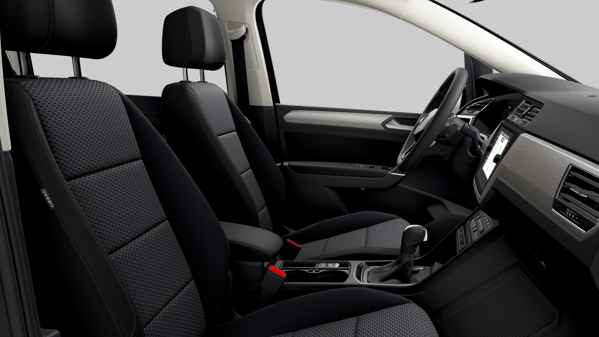 Volkswagen Touran DSG