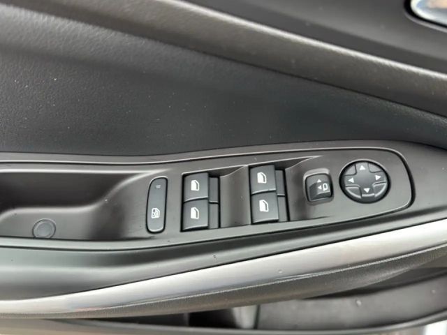 Opel Grandland X GS-Line Grand Sport