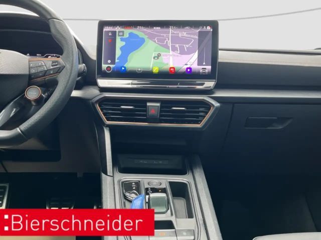 Cupra Formentor 2.5 TSI DSG VZ5