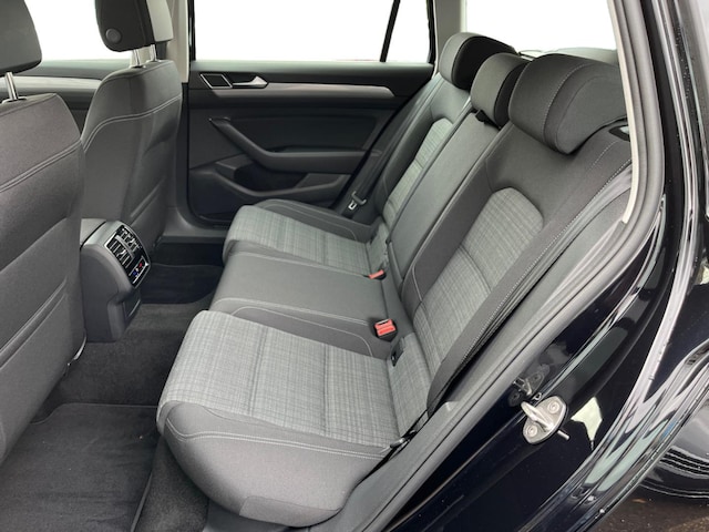 Volkswagen Passat 2.0 TDI Business DSG Variant