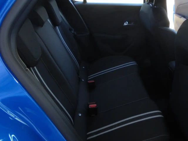 Opel Corsa 1.2 Turbo GS-Line Grand Sport Turbo