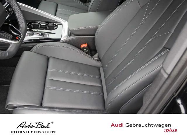 Audi Q5 Hybride Quattro S-Line